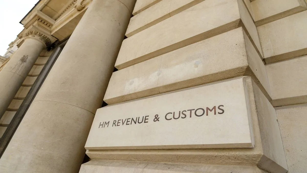 UK Tax Agency Manually Audits 100,000 Files Over IT Glitch