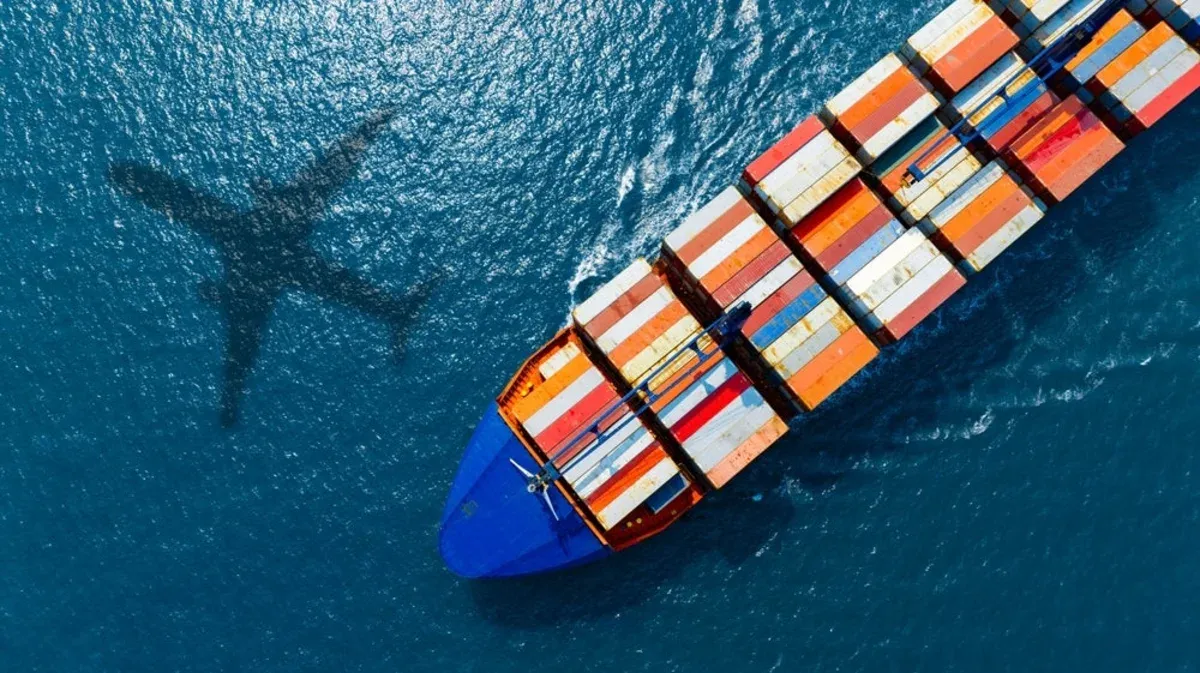 UK Import Boom Signals Growing Post-Brexit Trade Imbalance