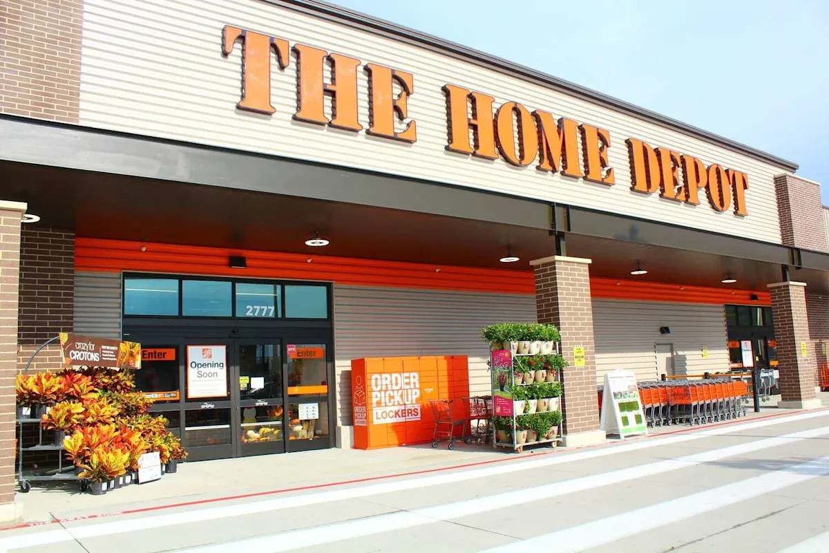 Home Depot Joins Costco in Major Houston Retail Expansion