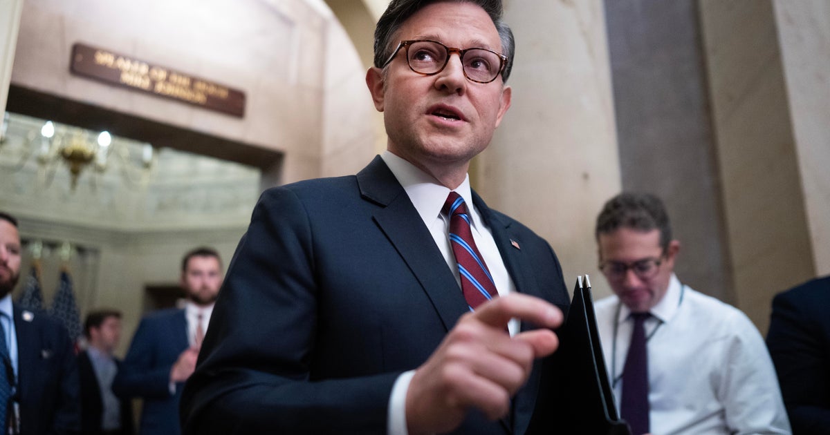 House Speaker Declares Iran Nuclear Threat Contained
