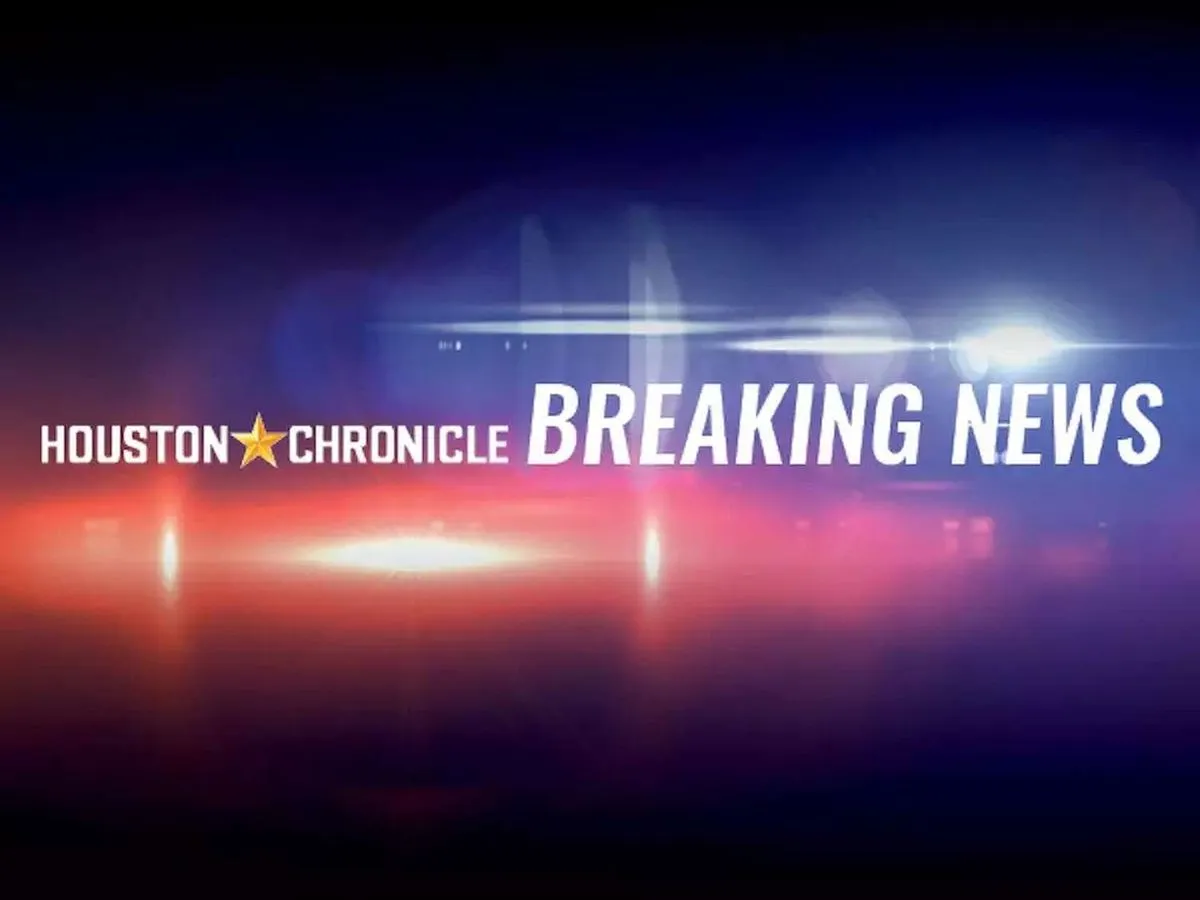 Houston Man Faces Capital Murder Charges in Office Shooting