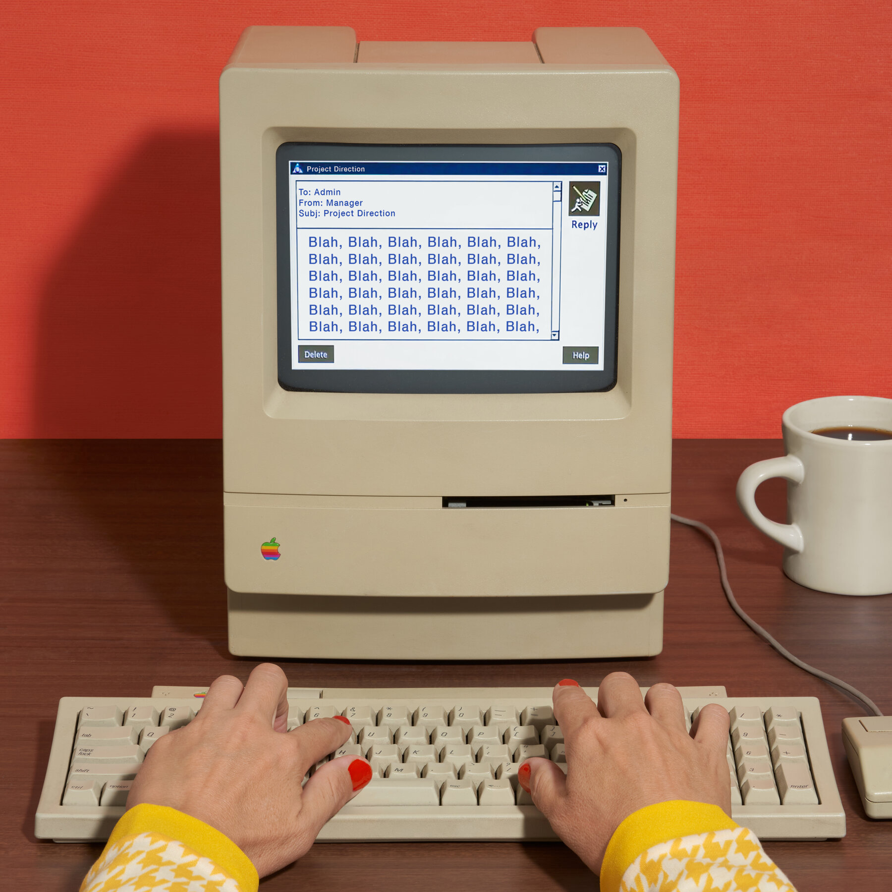 How Companies Tackle Workplace AI Writing and Staff Gossip