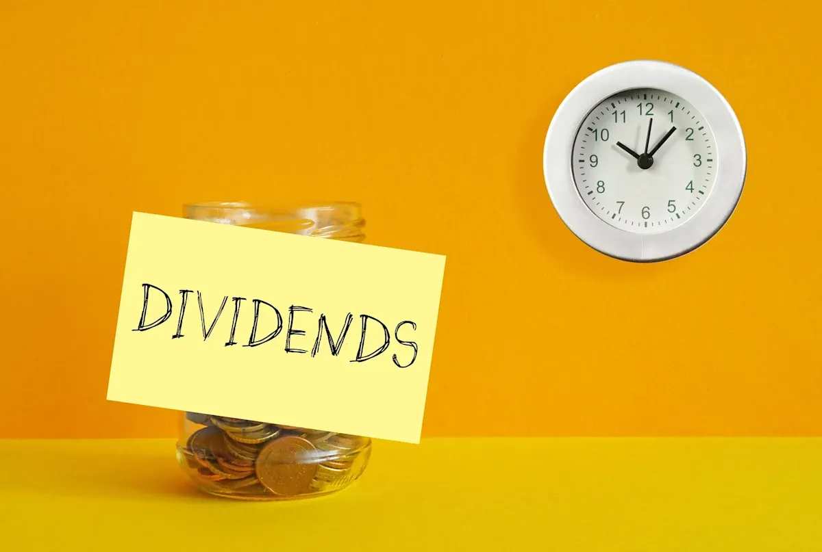How Much Capital Replaces a $95,000 Income With Dividends
