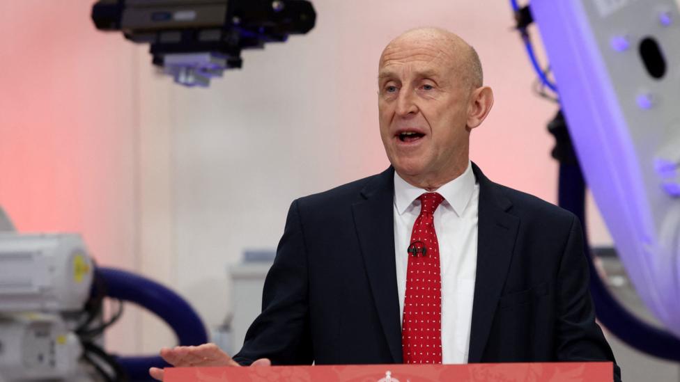 How UK Chancellor Economic Strategy May Constrain Tax Rises