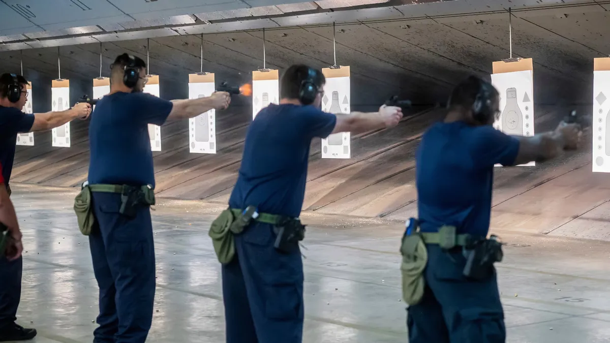 Whistleblower Exposes ICE Vetting Breakdown in Hiring Spree