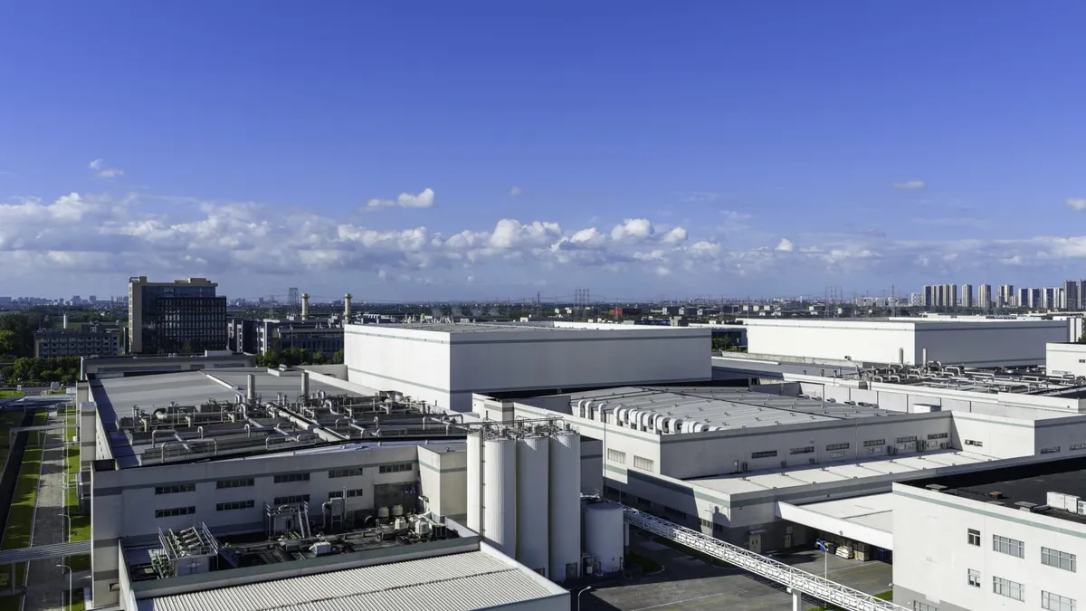 Commercial Real Estate Bidding Surges as Liquidity Rebounds
