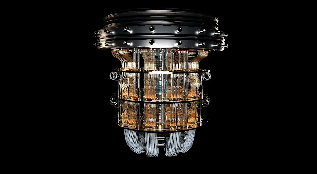 Quantum Tech Clash: How IonQ Outpaces Rigetti Computing