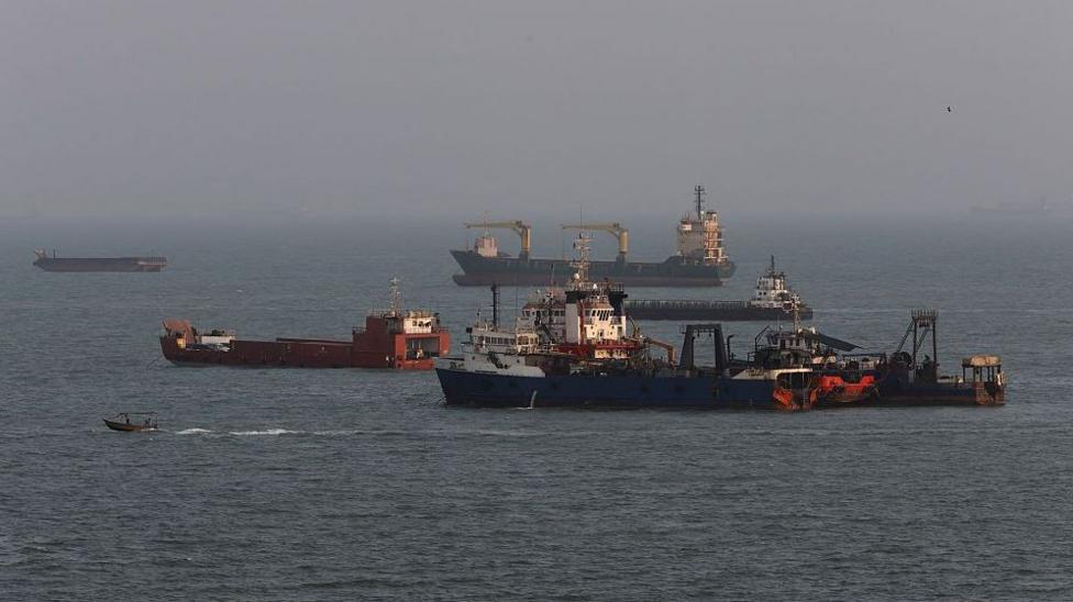 Iran Issues Direct Retaliation Warning After US Tanker Strikes
