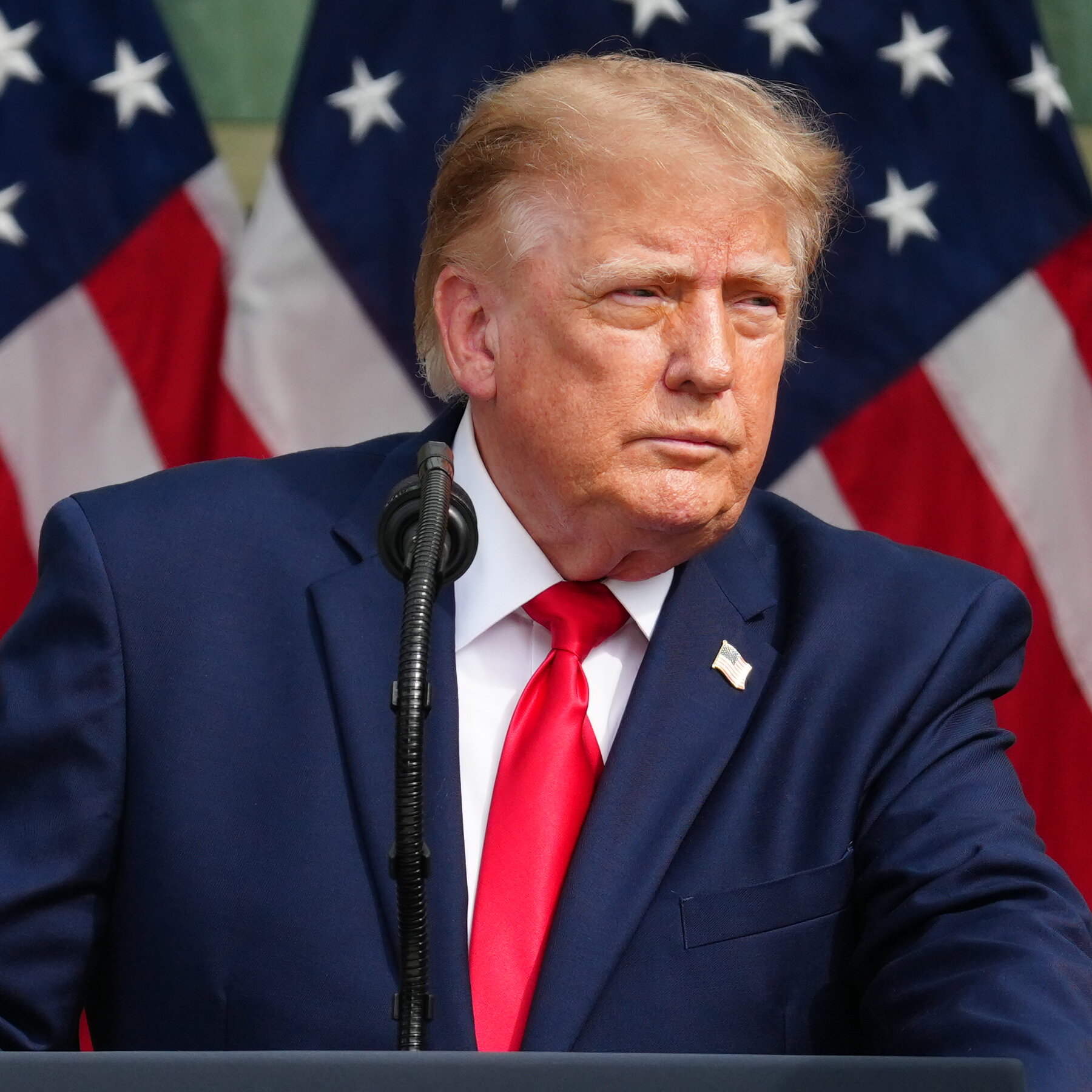 IRS Withholds Tax Gap Estimate Under Trump Administration