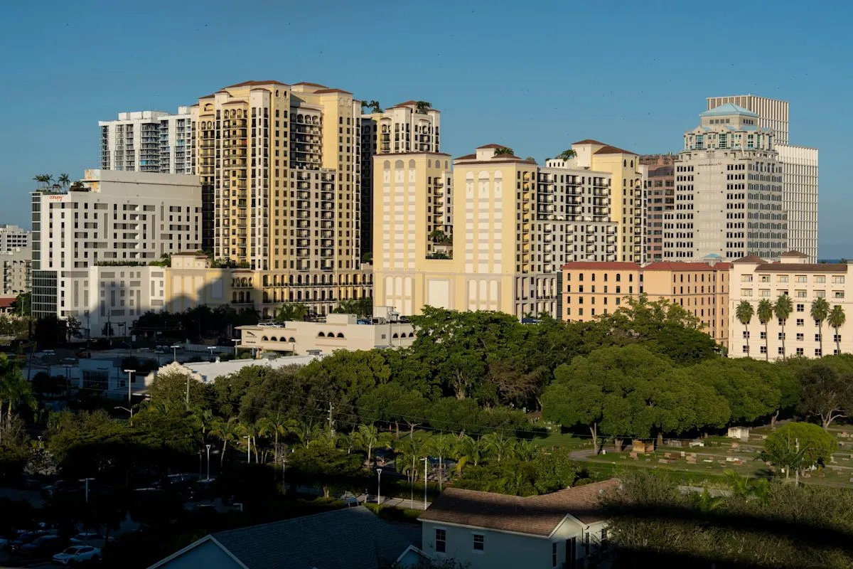 Gated Community Security Promises Face Growing Legal Scrutiny