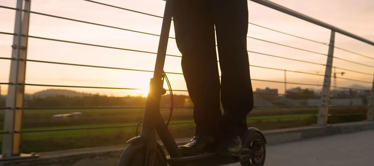 Pennsylvania Scooter Ban Exposes Hidden State Mobility Laws