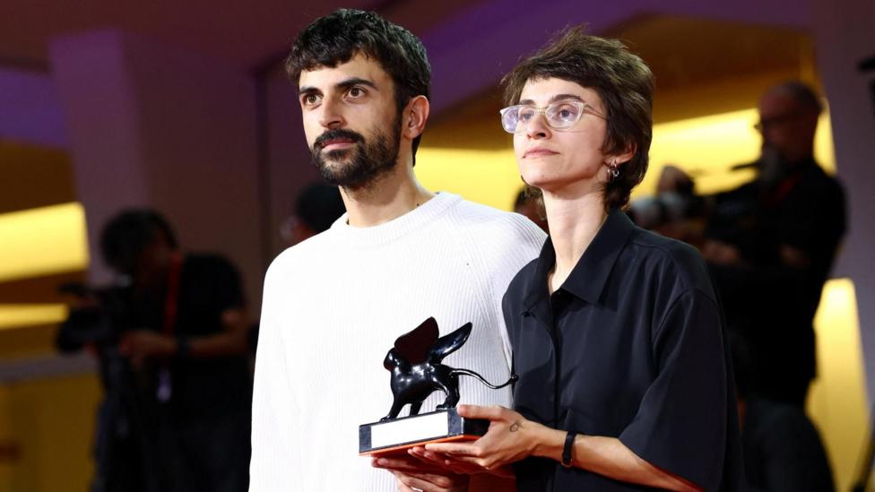 Israel Threatens to Revoke Filmmaker Citizenship Over Gaza Film