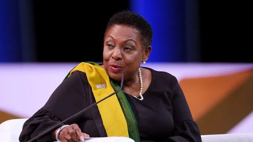 Jamaica Petitions King Charles Over Historic Slavery Reparations
