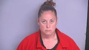 Florida Prison Officer Charged in Inmate Drug Smuggling Scheme
