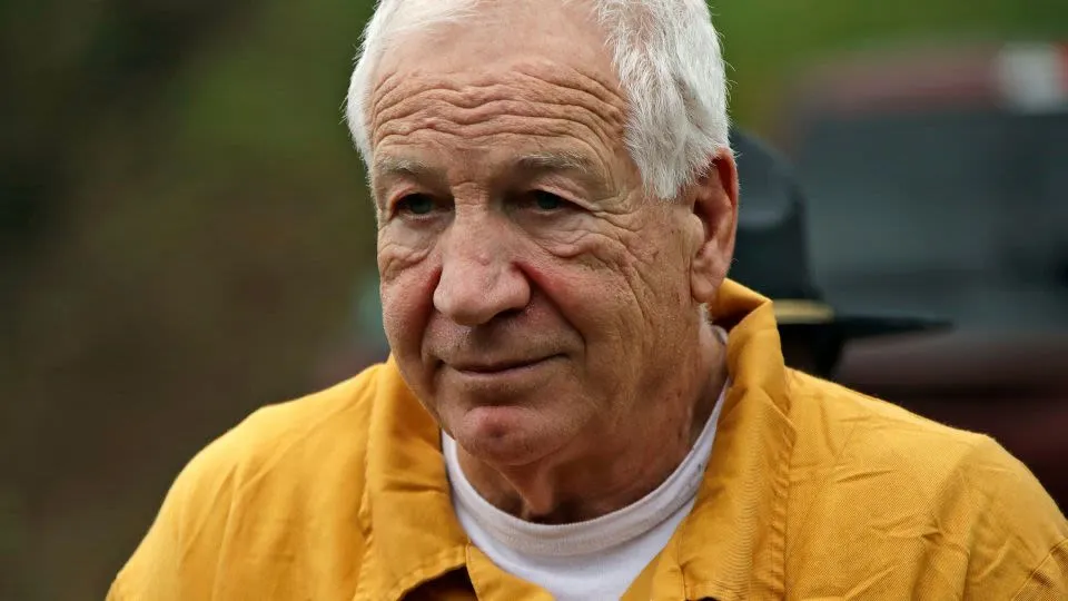 Jerry Sandusky Shifts Strategy in Quest to Overturn Conviction