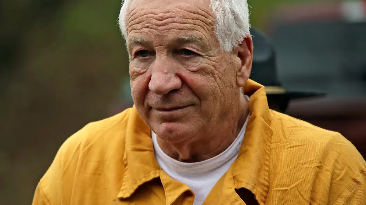 Jerry Sandusky Team Seeks Delay in Abuse Recantation Hearing