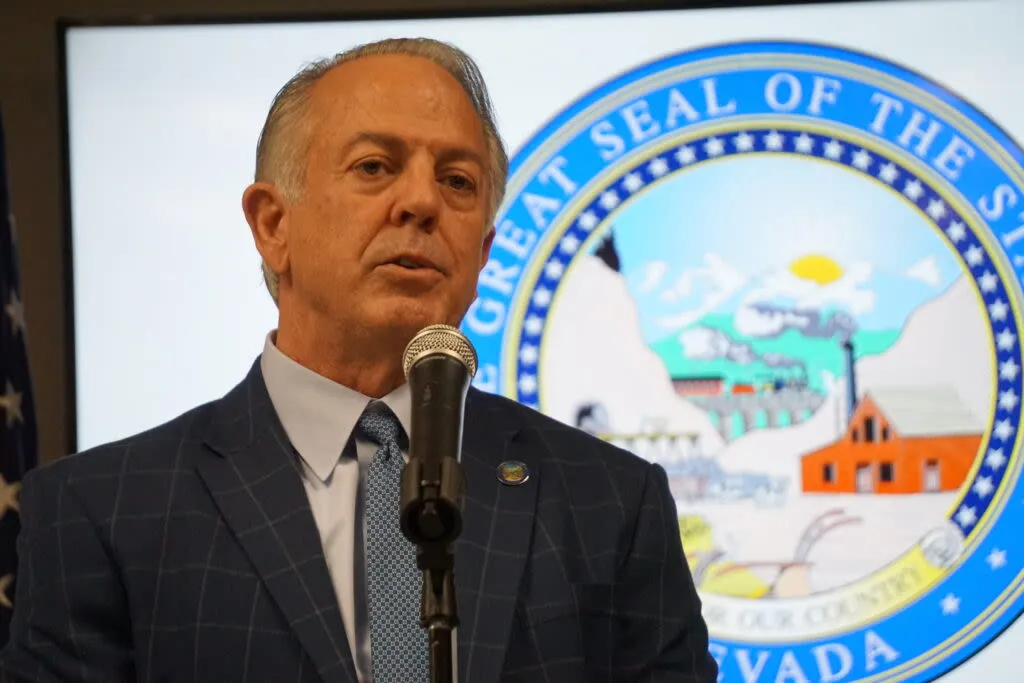 Nevada Tax Ad Campaign Exposes Flaws In Political Rhetoric