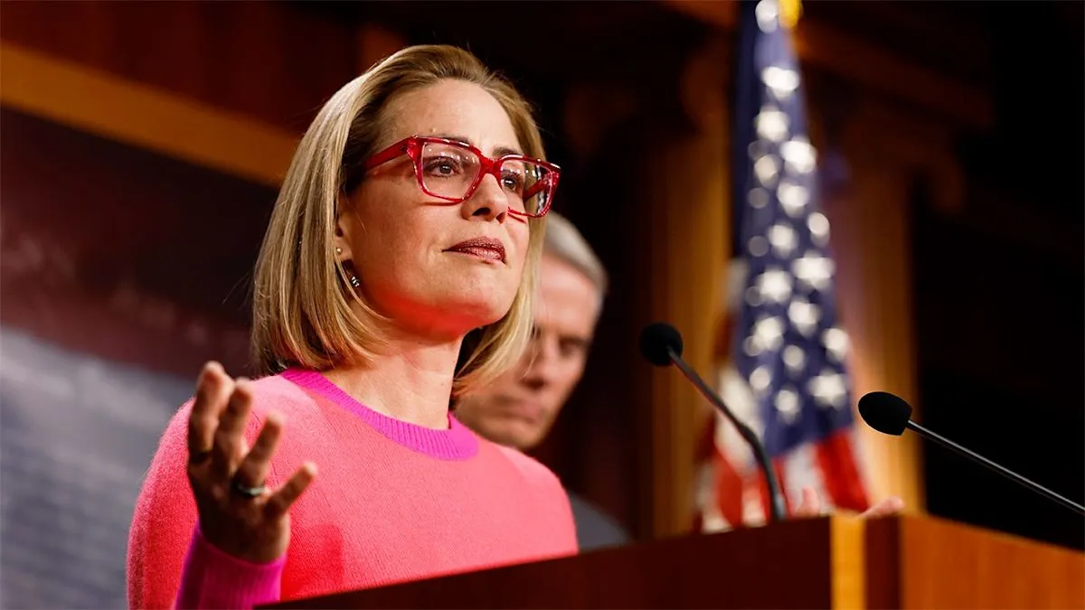 Federal Judge Allows Civil Lawsuit Against Former Senator