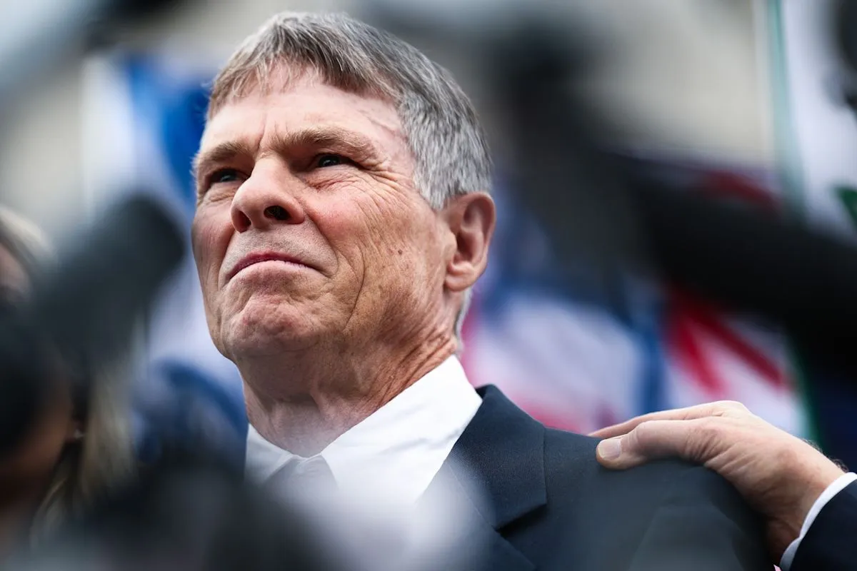 Federal Judge Signals Permanent Dismissal in Reflecting Pool Case