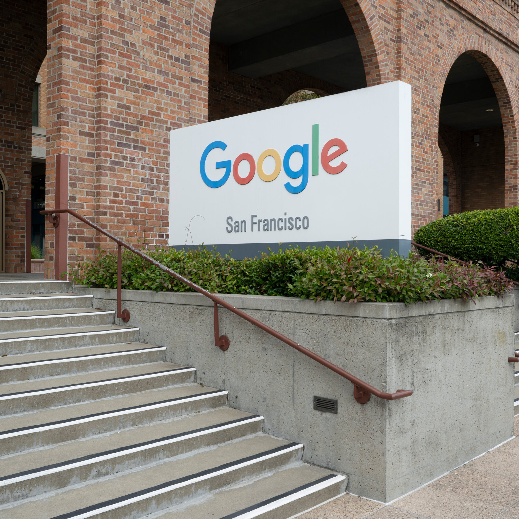 Judge Orders Data Sharing Fixes in Google Ad Tech Case