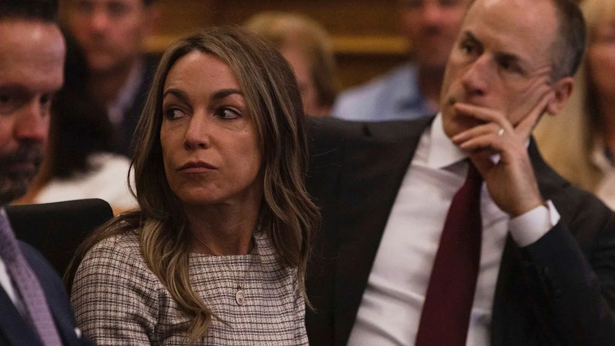 Tense Deliberations Push Massachusetts Murder Trial to Edge