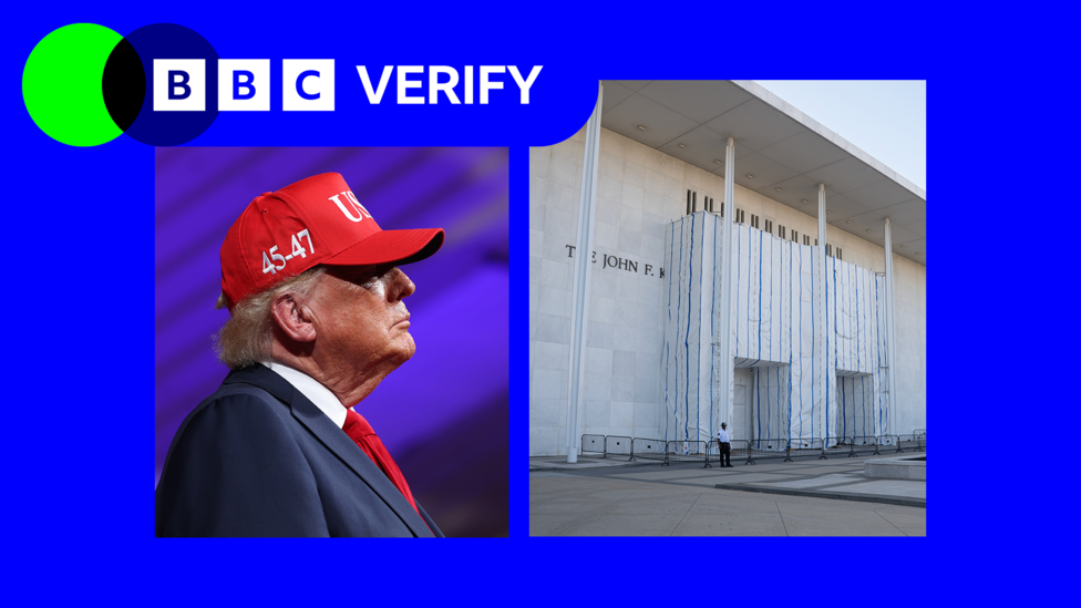 Kennedy Center Finances Show Surplus Despite Loss Claims