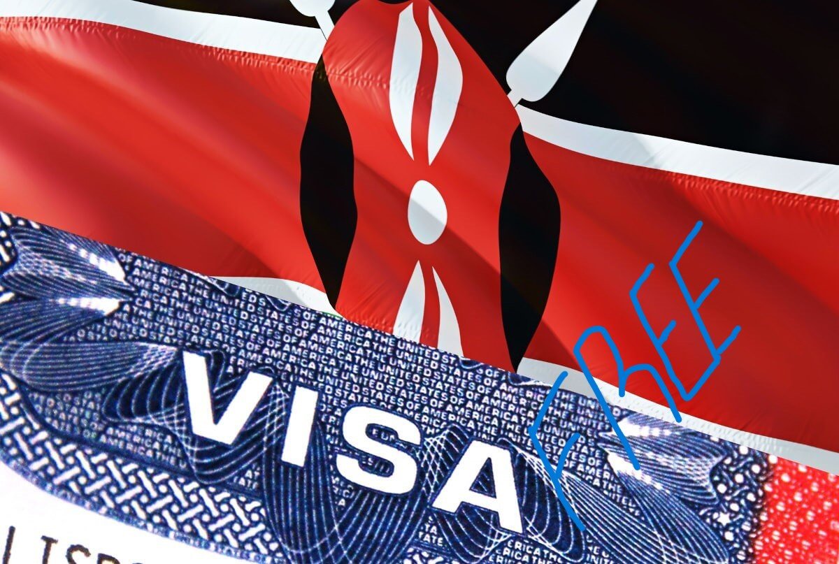 Kenya Warns Foreigners Over Visa Abuse in Retail Trade