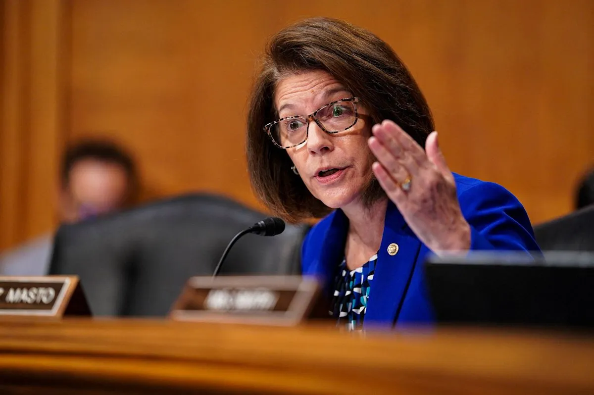 Sheriffs Shift to Neutral on Landmark Senate Crypto Reform Bill