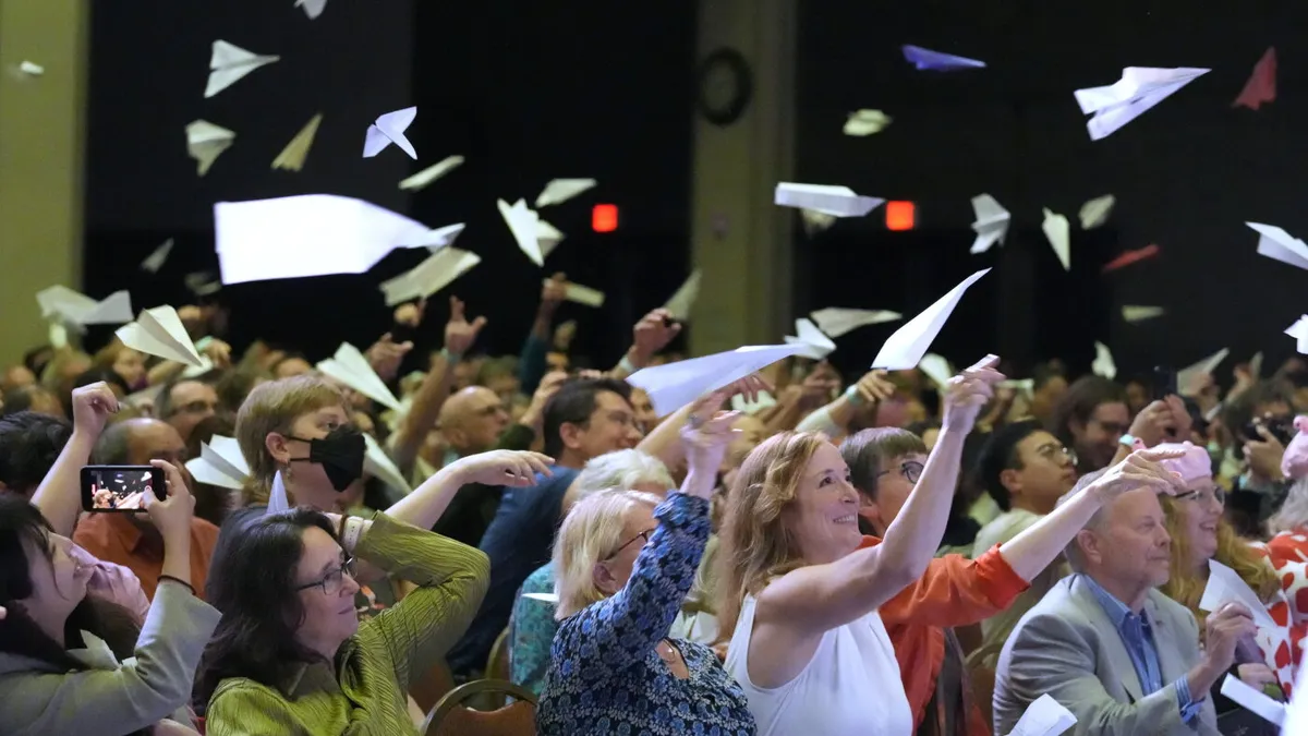 Ig Nobel Ceremony Relocates Abroad Amid US Visa Friction