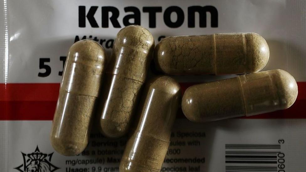 Kratom Legal Status Sparks Federal Alarm After Student Deaths
