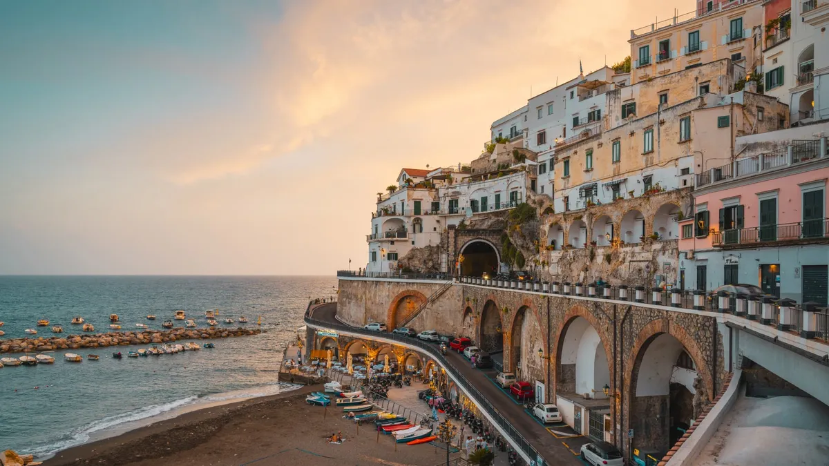 High-Net-Worth Travelers Shift Peak Holidays To Autumn