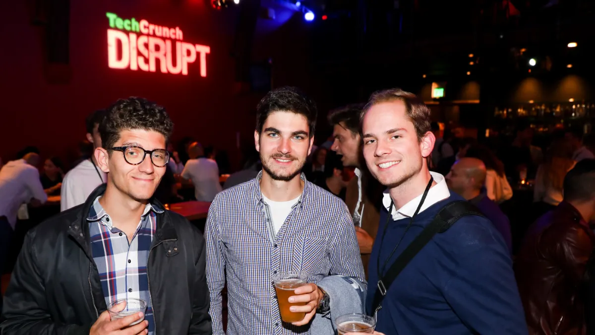 Tech Founders Rush for Final Spots at Disrupt 2026 Summit