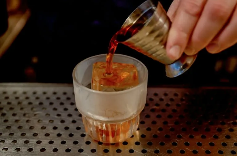 Japan Luxury Ice Makers Conquer High End Global Bar Market