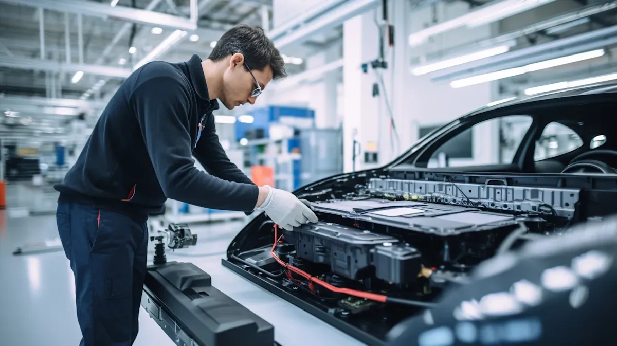 Lucid Recalls 27,000 Luxury EVs Over Severe Fire Risks