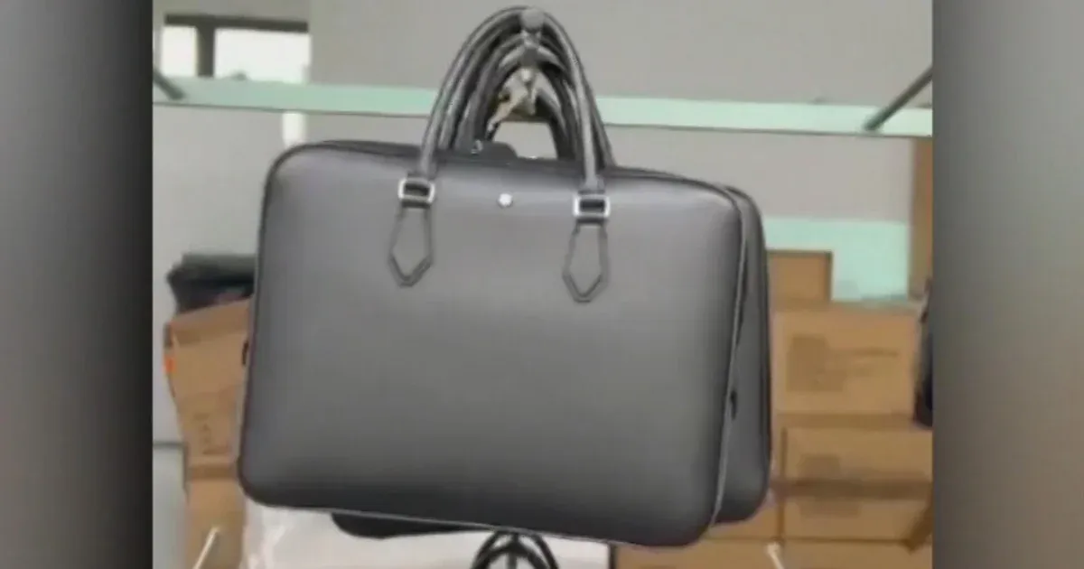 Italian Probes Expose Exploitation in Luxury Fashion
