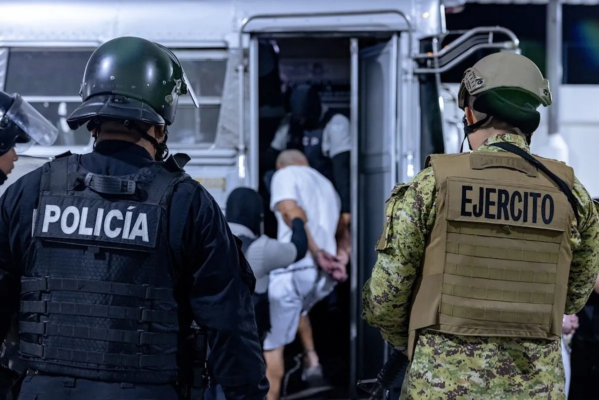 Federal Court Orders Release of MS-13 Murder Convict