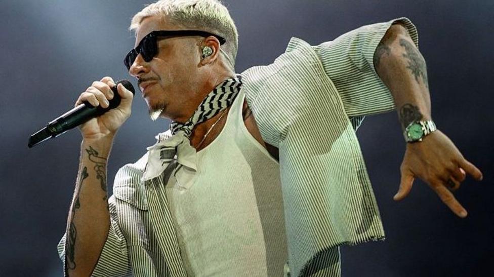 Macklemore Announces Free Palestine Tour After Ed Sheeran Fallout