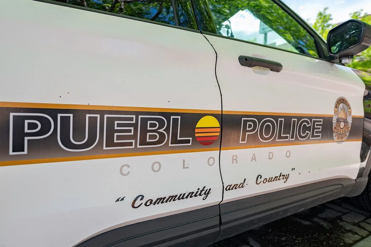 Pueblo Fatal Police Shooting Follows Kidnapping Standoff
