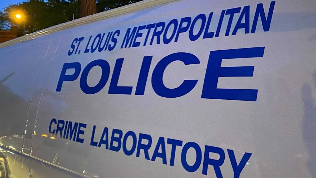 South St. Louis Homicide Triggers Urgent Police Probe