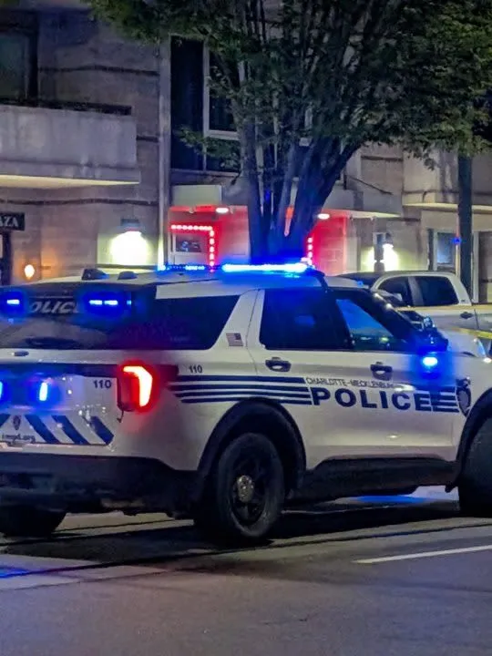 Uptown Charlotte Homicide Probe Underway After Fatal Shooting