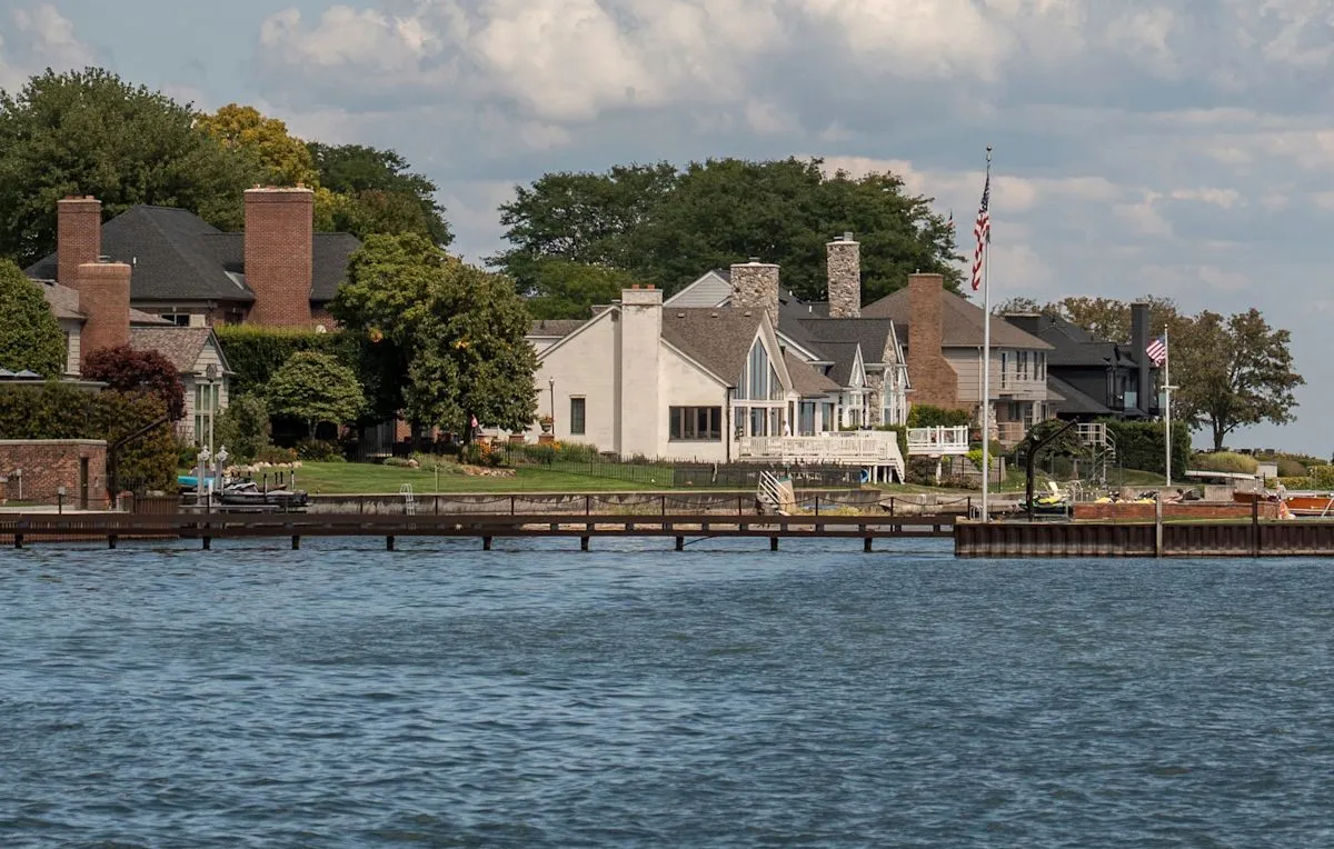 Canadian Boater Missing After Falling Into Lake St. Clair