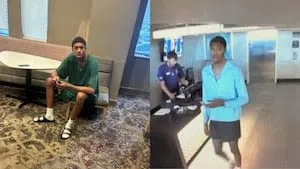 Fake Pro Athlete Steals Luxury BMW in Savannah Valet Heist