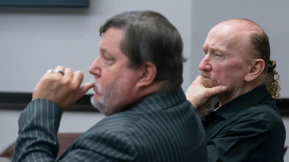 Texas Killing Fields Case Ends with 20-Year Prison Sentence