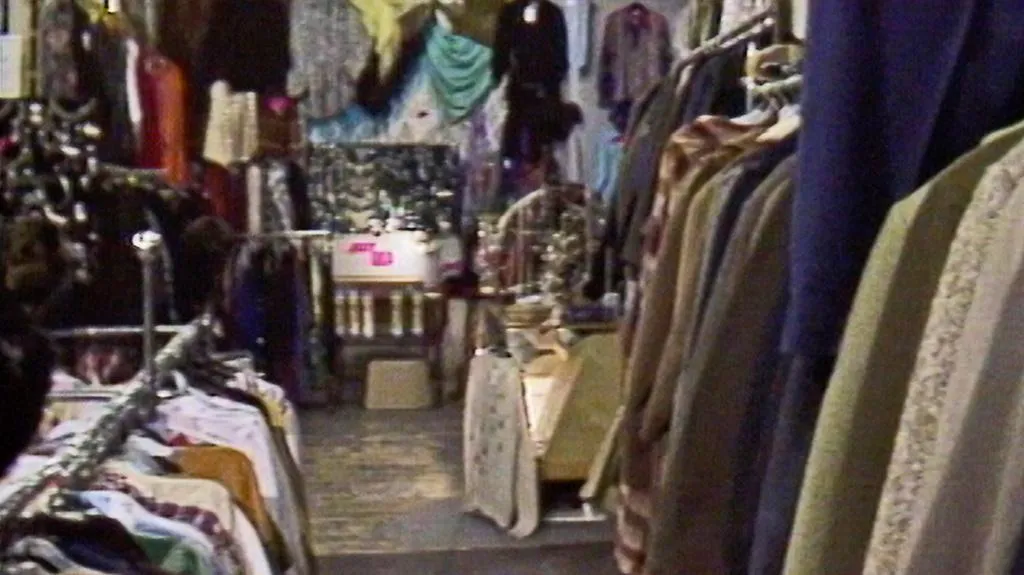 Manchester's Vintage Haven: The Legacy of Afflecks Palace