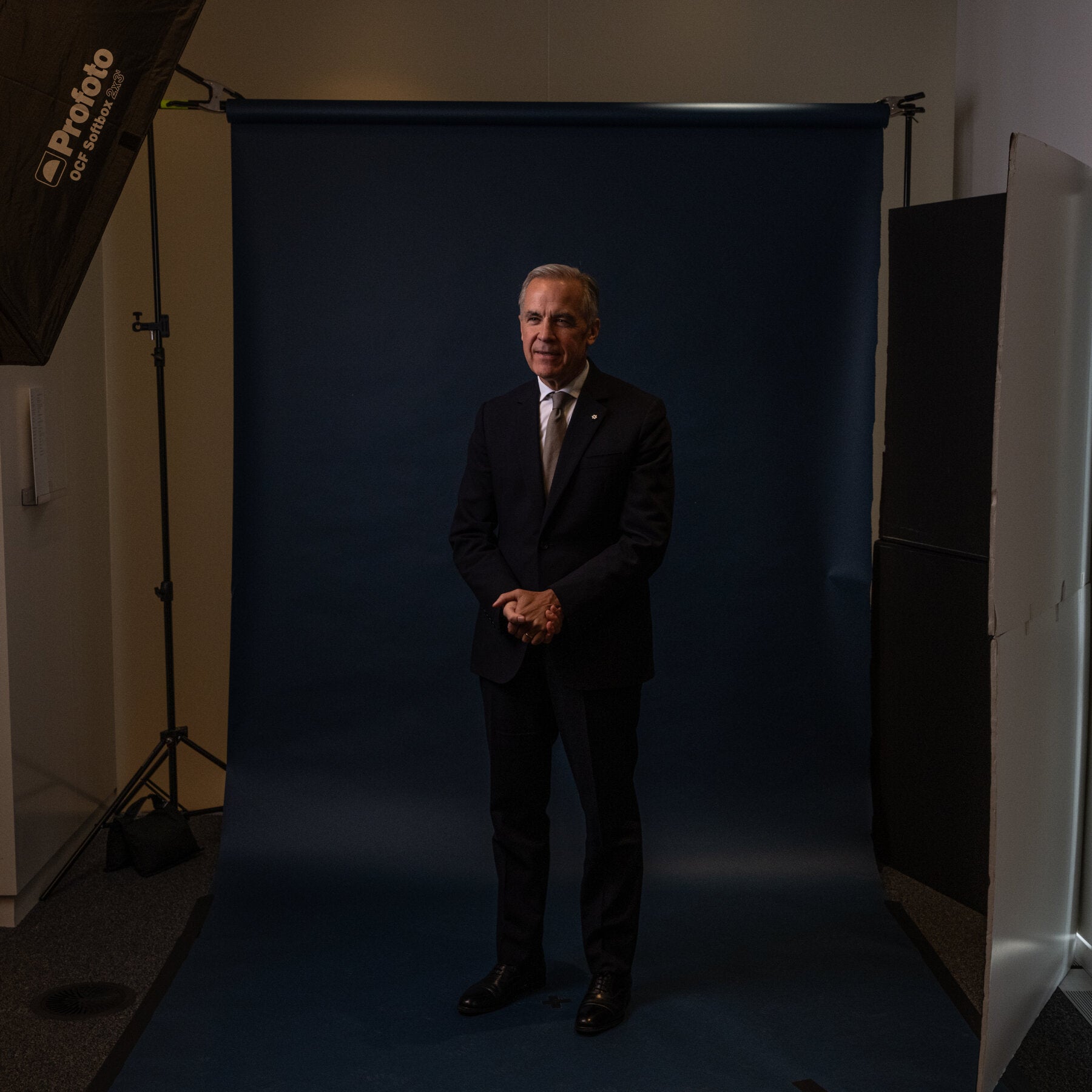 Mark Carney Interview Reveals Canada’s New Climate-First Agenda