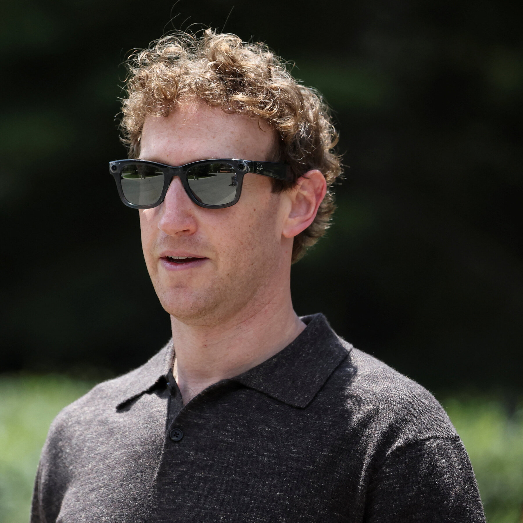 Mark Zuckerberg Challenges Anthropic on AI Safety Focus