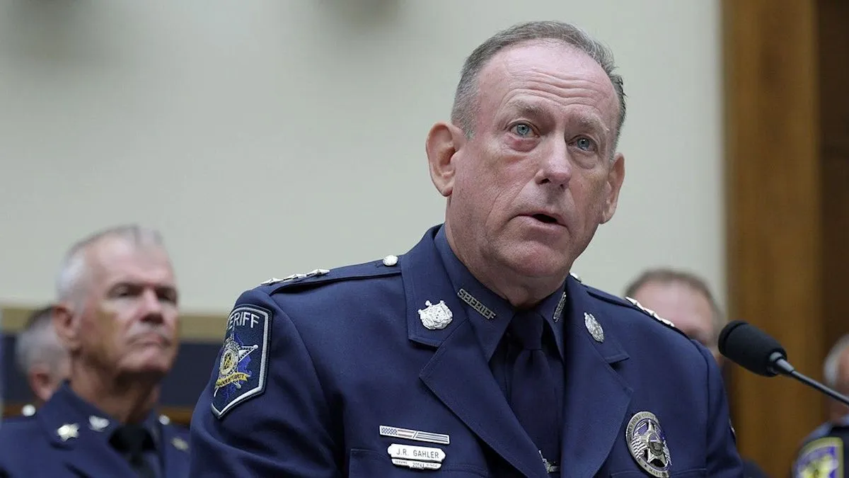 Maryland Sheriffs Mount Legal Challenge Over Sanctuary Act