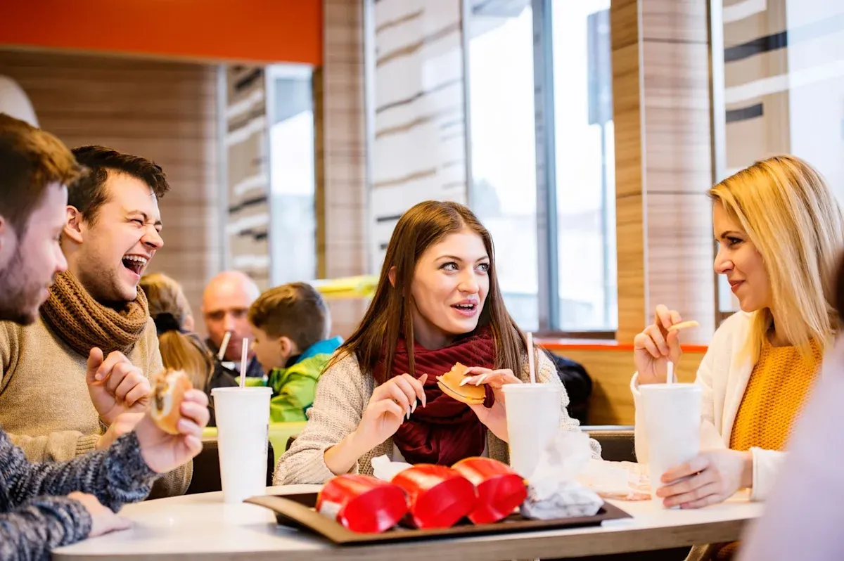 McDonald's Dividend Resilience Built on Real Estate Engine