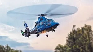 Serious Two-Motorcycle Collision Triggers Airlift in Miami County