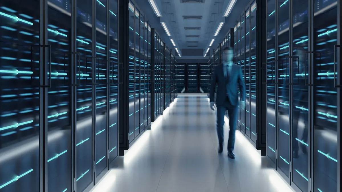 Inside the High-Stakes Battle for Executive AI Cyber Leaders